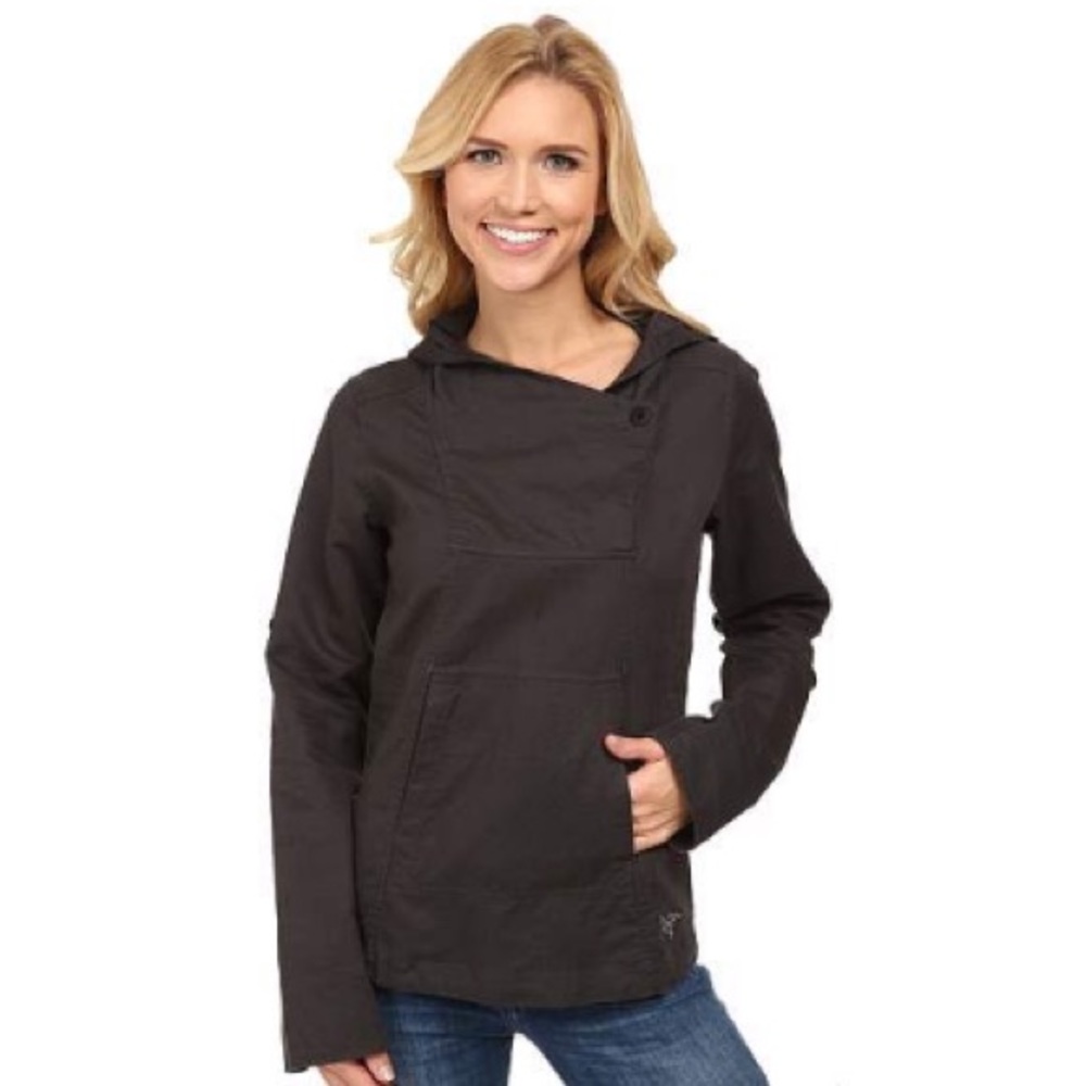 Arc’Teryx C’esta Hoodie
